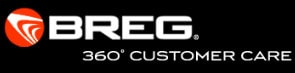 Breg 360 Customer Care